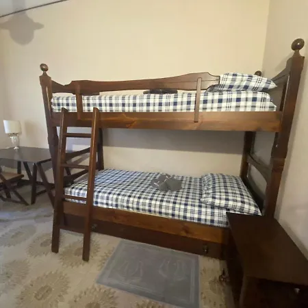 Castagneto House Apartmán