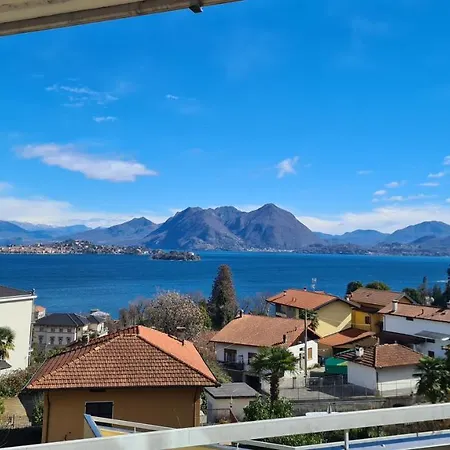 Apartment Castagneto House Baveno
