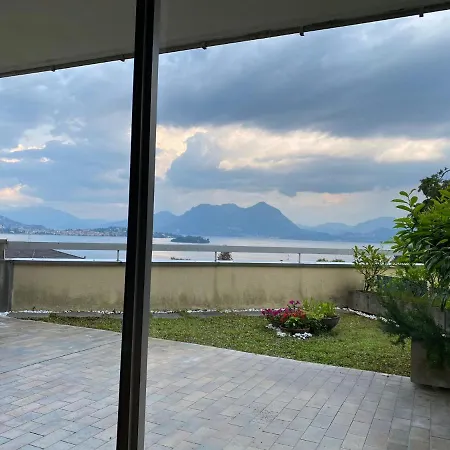 Apartmán Castagneto House