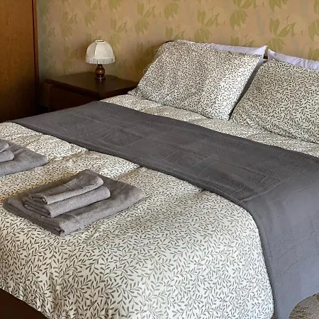 Castagneto House Apartment *
