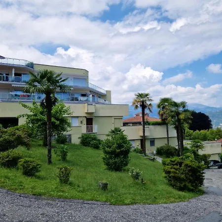 Apartment Castagneto House *