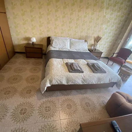 Daire Castagneto House Baveno