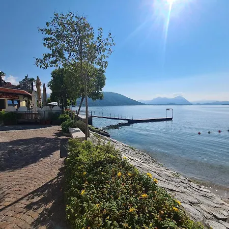 Apartment Castagneto House