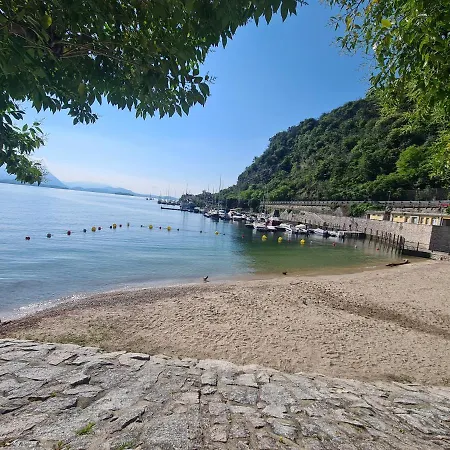 Apartamento Castagneto House *