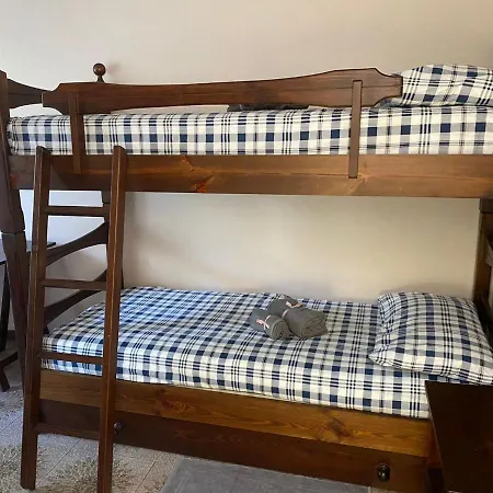Appartement Castagneto House