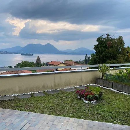 Castagneto House Apartment
