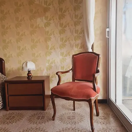 Castagneto House Apartment *