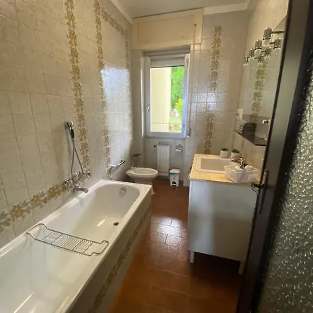 Castagneto House * Baveno